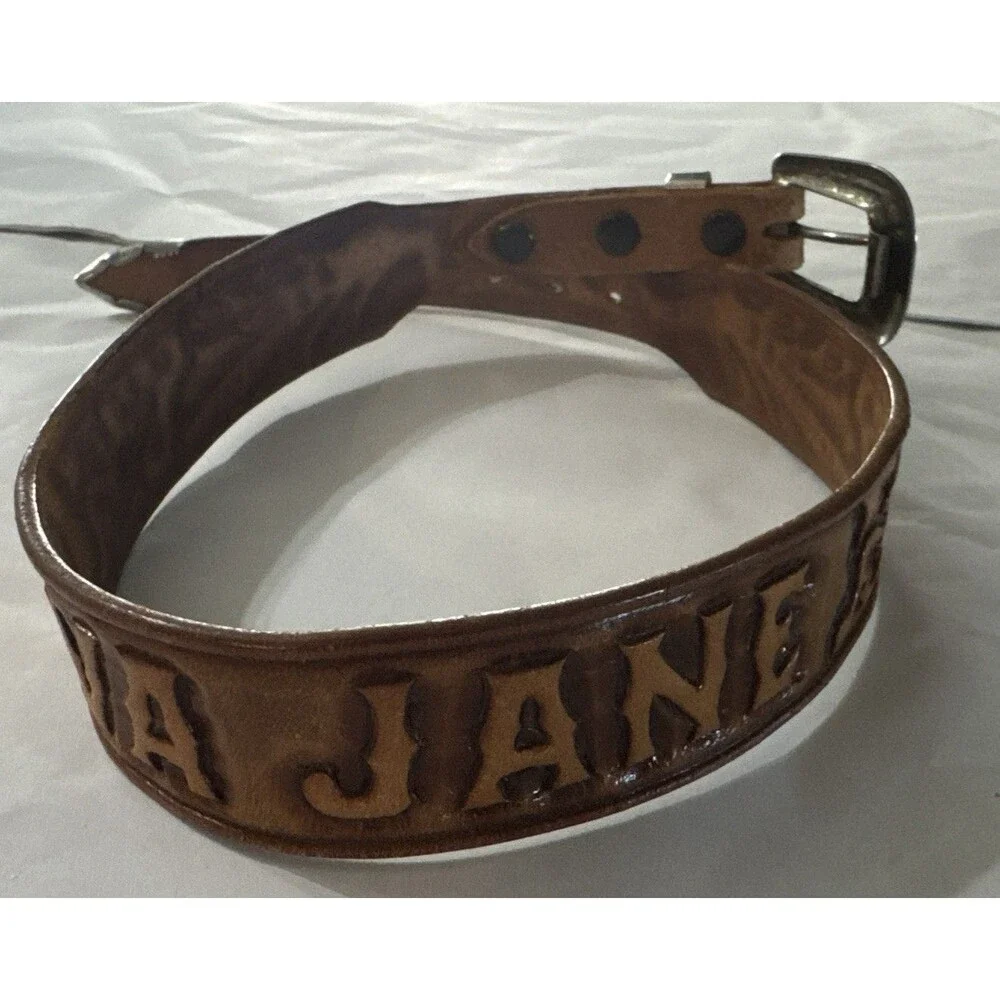 N/A vintage western